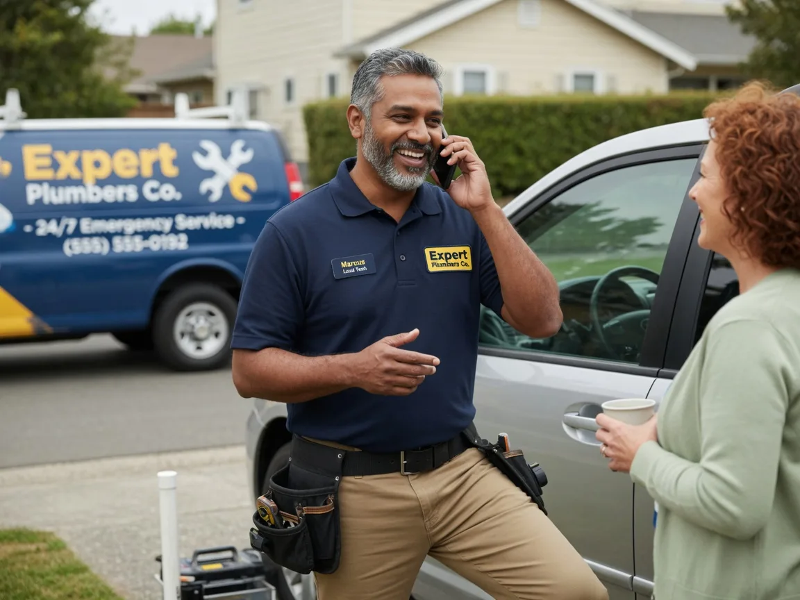 Drain Cleaning Lafayette, CA FAQs